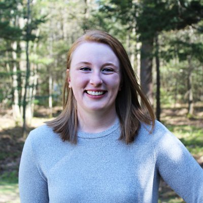Star Wars nerd | Boston sports & WNBA fan | she/her
