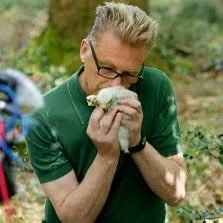 paulshildon's profile picture. Anti Packham.