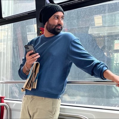 raulnayak's profile picture. A FOODIE, techbuff, a car fanatic, a metalhead and a Chelsea fan. Yeah that pretty much sums me up!