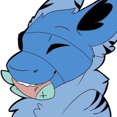Hi I’m TITAN, I’m an airsoft player, furry, gamer, lost my old account @BLUEMANOKIT1 follow me here. :3 19 years old and yes I roleplay