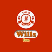 M Wills LFC (@mwillslfc) 's Twitter Profile
