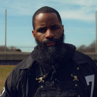 Harold Green III (@haroldgreen) 's Twitter Profile
