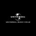 Universal Music Chile (@umusicchile) Twitter profile photo Universal Music Chile (@umusicchile) Twitter profile photo