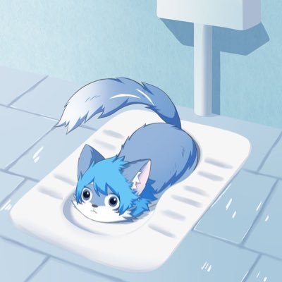 Furry_Xiyi's profile picture. 制蜡烛蛙们还有支黑来查你野爹成分了 快回家看看自己的老母有没有被日本人和美国人论剑剑四了🥺