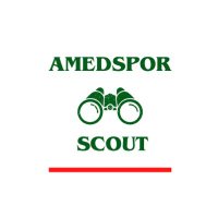 Acar / AMEDSPOR SCOUT (@amedsporscout_) 's Twitter Profile