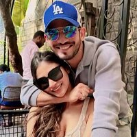 Arjun & Mouni FC (@arjunmounifc) 's Twitter Profile