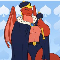 Tatz the Dragon (@tatzthedragon) 's Twitter Profile Photo