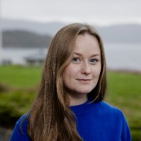 Marie Eikemo (@marie_eikemo) 's Twitter Profile