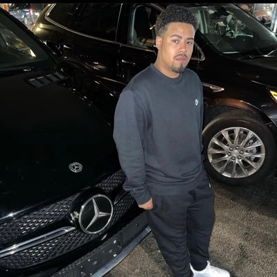 GOD FIRST 🙏🏽 | 2.6K Twitch 🎮 | Business Inquires: Rjaynycttv@gmail.com