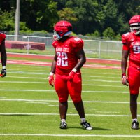 Jeremiah Evans (@_callmejeremiah) 's Twitter Profile