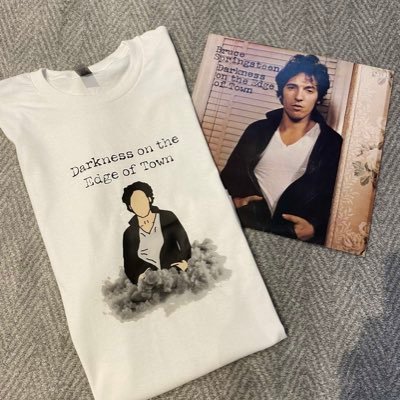 Check our Instagram to grab our shirts IG: Spring_tees , Custom Shirts available to be made for each fan