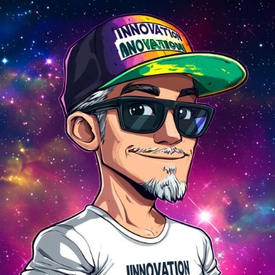 asher4x's profile picture. Innovation is the only way out.