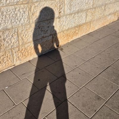 NotInMyNam6955's profile picture. בעיצומו של משבר נפשי קיומי