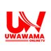 UWAWAMA TV (@uwawamatv) Twitter profile photo