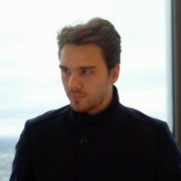 Franciszek Nowak (@fmaxnowak) 's Twitter Profile