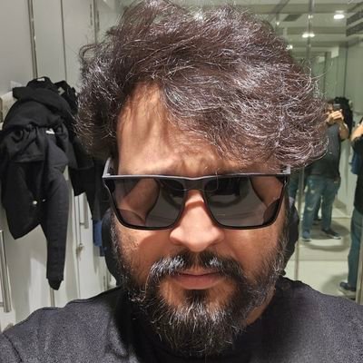 nsksandeepArch's profile picture. 
