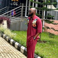 prince ajibade isaac (@omoba_aji) 's Twitter Profile