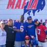 spidermangoaly's profile picture. #BillsMafia for life!| I'm here for all Buffalo content, mainly the Bills!| #Buffalove| #MafiaMisfits| #OM| #M4L| @mafia_misfits22| #DBacks