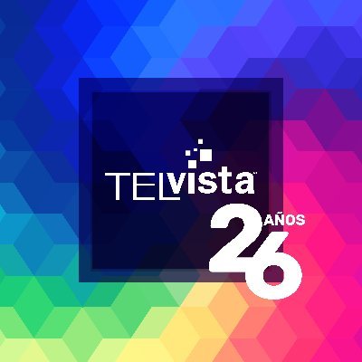 Somos el Twitter oficial de Telvista México, entérate de la información más reciente de nuestra empresa y de las últimas vacantes que tenemos en tu ciudad.