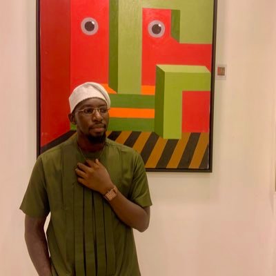 I’m a certified ARTIST 🎨 … lover of Christ ✝️…A football lover ⚽️ ... email: seunlexus00@gmail.com, seunlexus00@yahoo.com whatsapp: +2348164077506