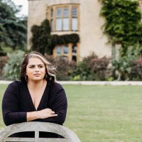 Jasmine Elmer (@jasmine_elmer) 's Twitter Profile Photo