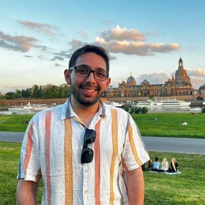 lvl. 31 | Venezolano🇻🇪 | Médico | I-ESTJ |
🗣🇪🇦🇬🇧🇩🇪
#TeamScience 🧬 | Movies & TV 🎞 | Melómano 🎶 | Gaymer 🎮