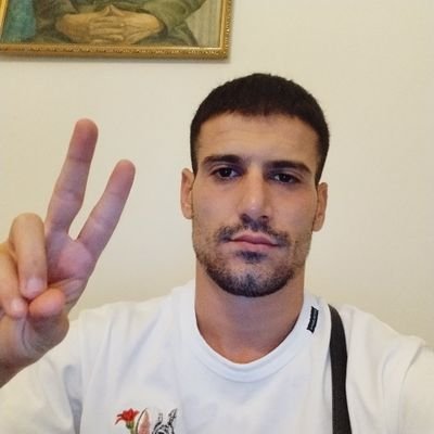 AugustoPul88998's profile picture. 1