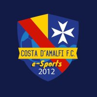 Costa D'Amalfi F.C. eSports (@cdaesports) 's Twitter Profile