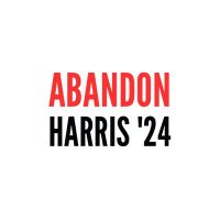 Abandon Harris (@abandonbiden24) 's Twitter Profile