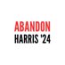 Abandon Harris (@abandonbiden24) Twitter profile photo Abandon Harris (@abandonbiden24) Twitter profile photo