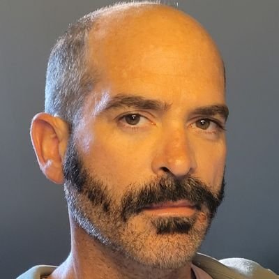 YannVernis's profile picture. 