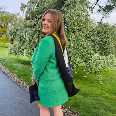 klebertowski's profile picture. TAMU '21, UCONN '24; HTX ✈ CT