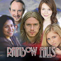 PatHogan8's profile picture. 