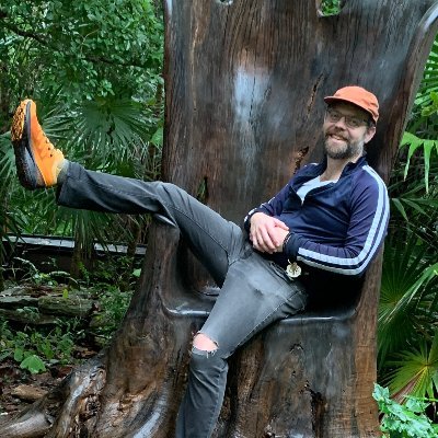 Video producer & Sound mixer, Nature lover & Climber... Brooklyn based!