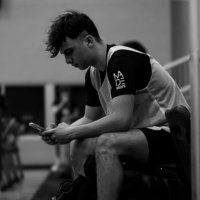 Matthew Simbro (@matthewsimbro) 's Twitter Profile