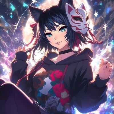 Xandal_tls123's profile picture. AIを使って画像を作成するのが好きな人間のふりをしたアヒル 🦆✨😊
アニメ、ゲーム🎮、雨🌧️、池で泳ぐこと🏊が好きです
目標: 世界征服🌎✨