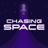 Chasing Space Podcast (@chasingspacepod) 's Twitter Profile