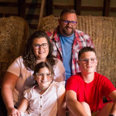 Husband, Father, Elder at FBC North Vernon, IN, 1689 Reformed Baptist, I lift heavy things and ride mountain bikes