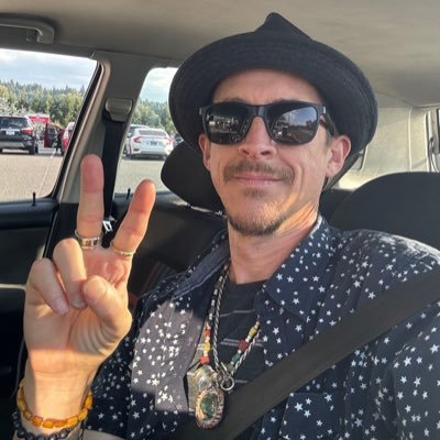Meh 🫤 if ya don’t know me by now I’m just a dude… I think WE should fill that cup! TOGETHER! UnReformed Engineer Starting something a lil different ;)
