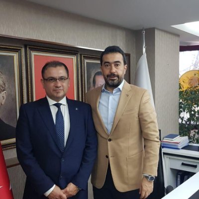 AlparslanA023's profile picture. Ak parti Çankaya ilçe yönetim kurulu. Sivil toplum kuruluşları başkan yrd.sı 🇹🇷🇹🇷🇹🇷🇹🇷💡💡💡💡💡