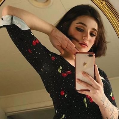 aya4btc's profile picture. BTC Bullish & NFT's collector  ❤️🌹