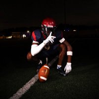 Elijah Thompson (@_thompsonelijah) 's Twitter Profile Photo Elijah Thompson (@_thompsonelijah) 's Twitter Profile Photo
