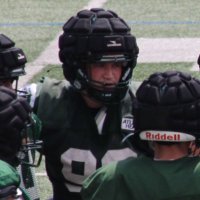 Caden Coleman (@cadencolemanlb5) 's Twitter Profile