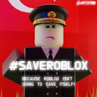 CaglKasa's profile picture. Unban Roblox #SaveRoblox
