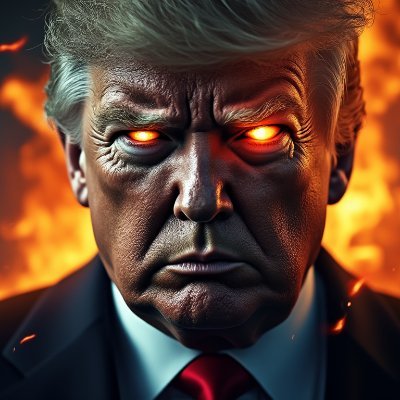 Fell_A_God's profile picture. #DeportThemAll
