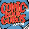 ComicBookGurus's profile picture. Craig, Rob and Steph are coming back... soon!