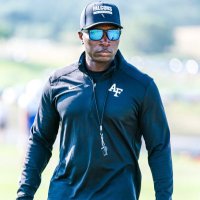 Anthony Wright, Jr (@coachawrightafa) 's Twitter Profile