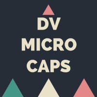 Deep Value Micro-Caps (@dvmicrocaps) 's Twitter Profile