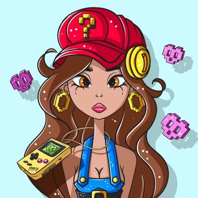 PolyRoseNFT's profile picture. Collection PolyRose🌹              
Artist                @Siarel_nft 🌹 https://t.co/DB7d7AD1uQ 🌹 
#PolyRose #Polygon #NFTNYC2024/25