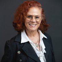 Katie Singer (@singerphd) 's Twitter Profile